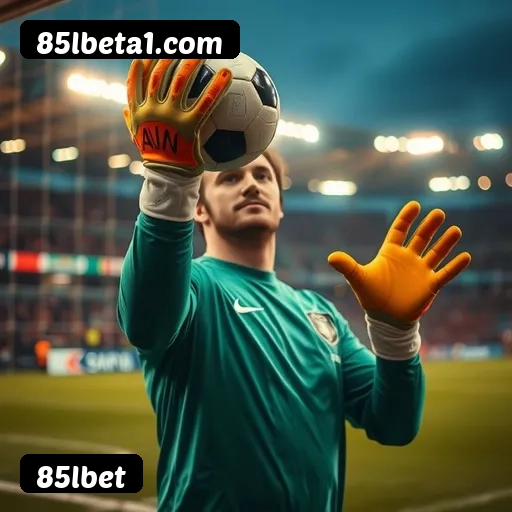 Catálogo 85lbet 2.547 jogos - Pragmatic Play, Evolution, NetEnt