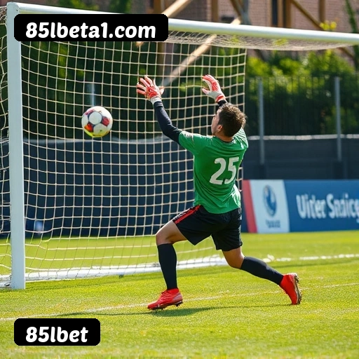 Loterias online disponíveis na 85lbet