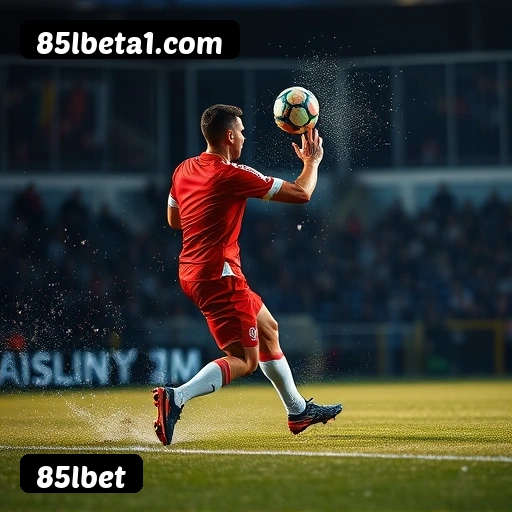 85lbet APP mobile iOS Android - 187 mil downloads São Paulo Rio BH